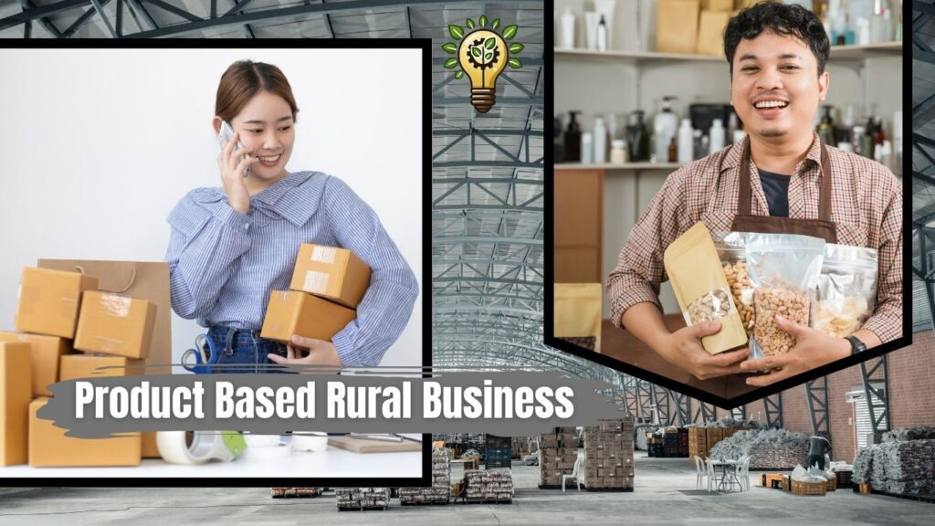 Types of Profitable Rural Business 2025