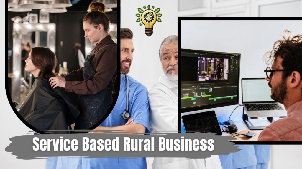 Types of Profitable Rural Business 2025