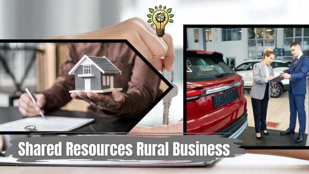 Types of Profitable Rural Business 2025