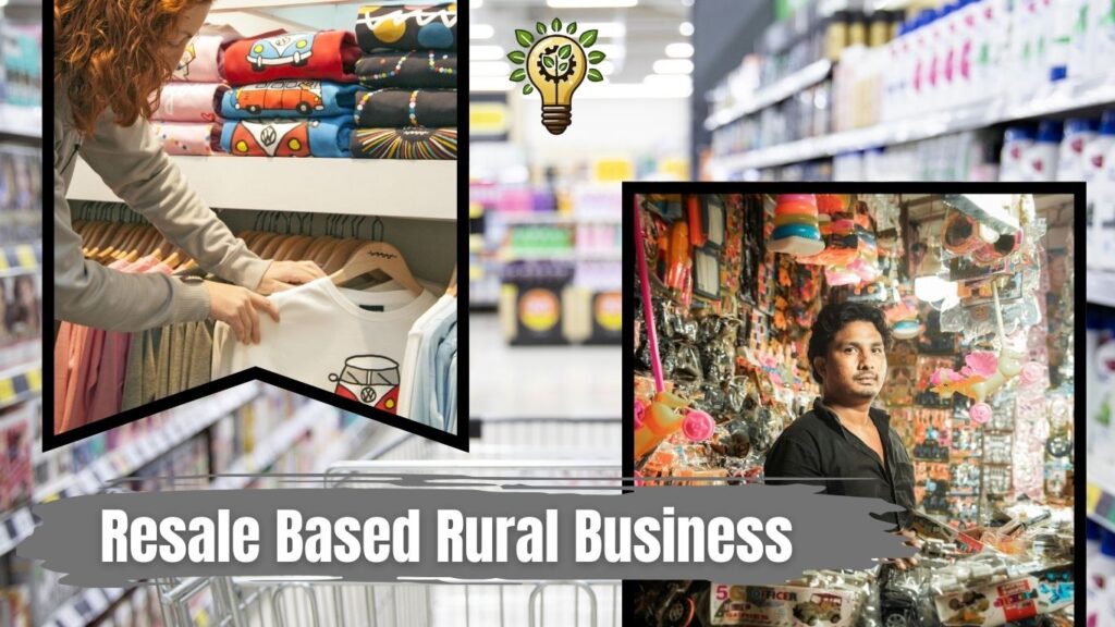 Types of Profitable Rural Business 2025