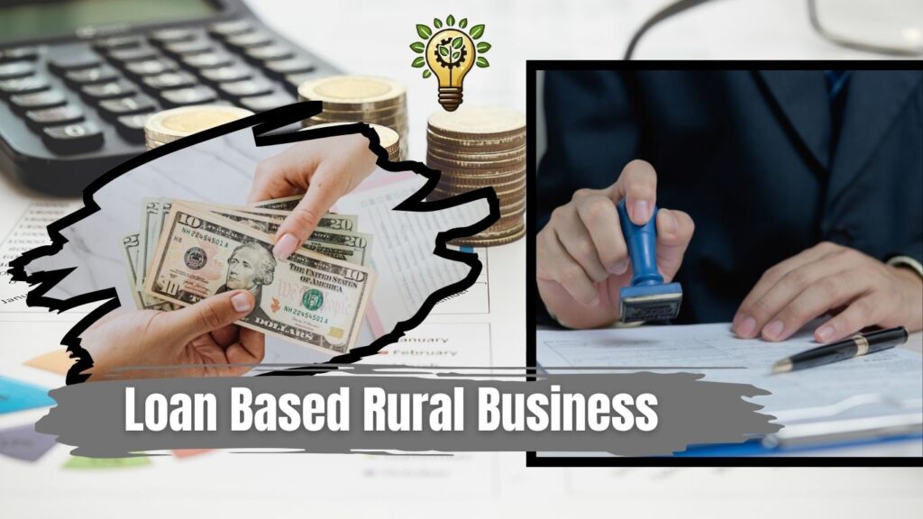 Types of Profitable Rural Business 2025
