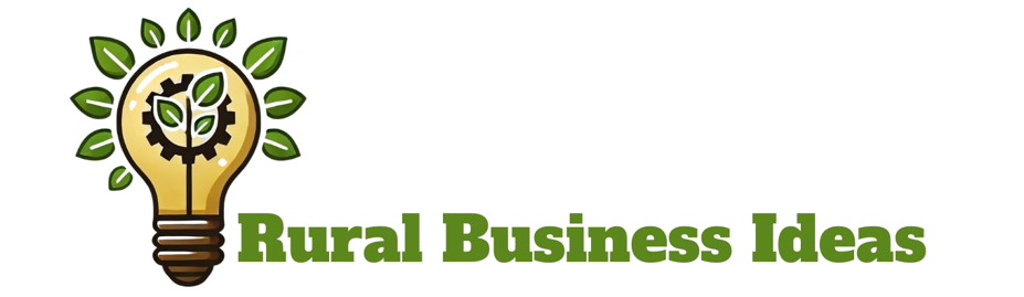 Rural Business Ideas